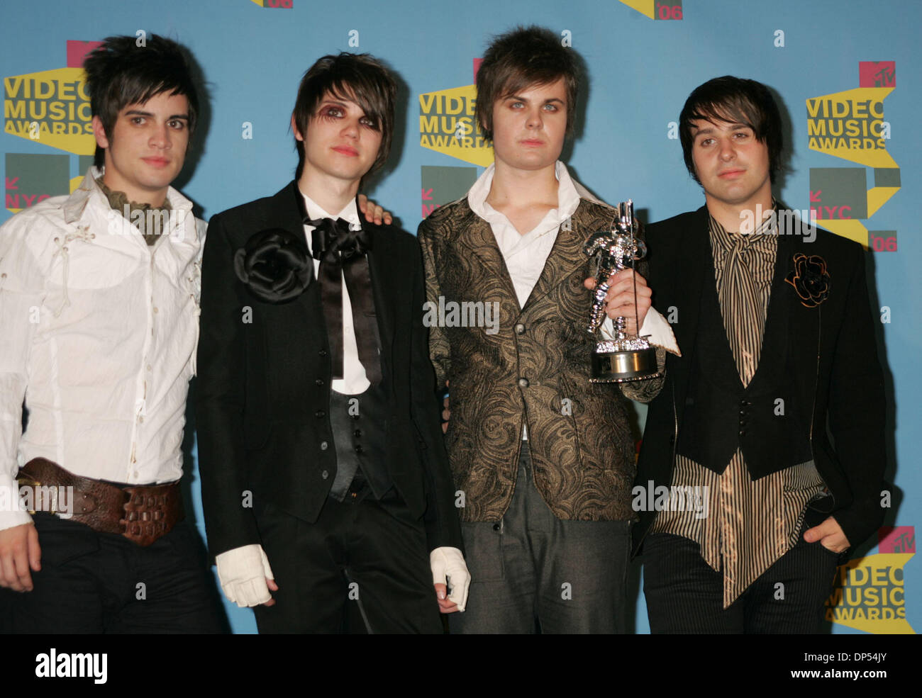 Panic At The Disco Awards