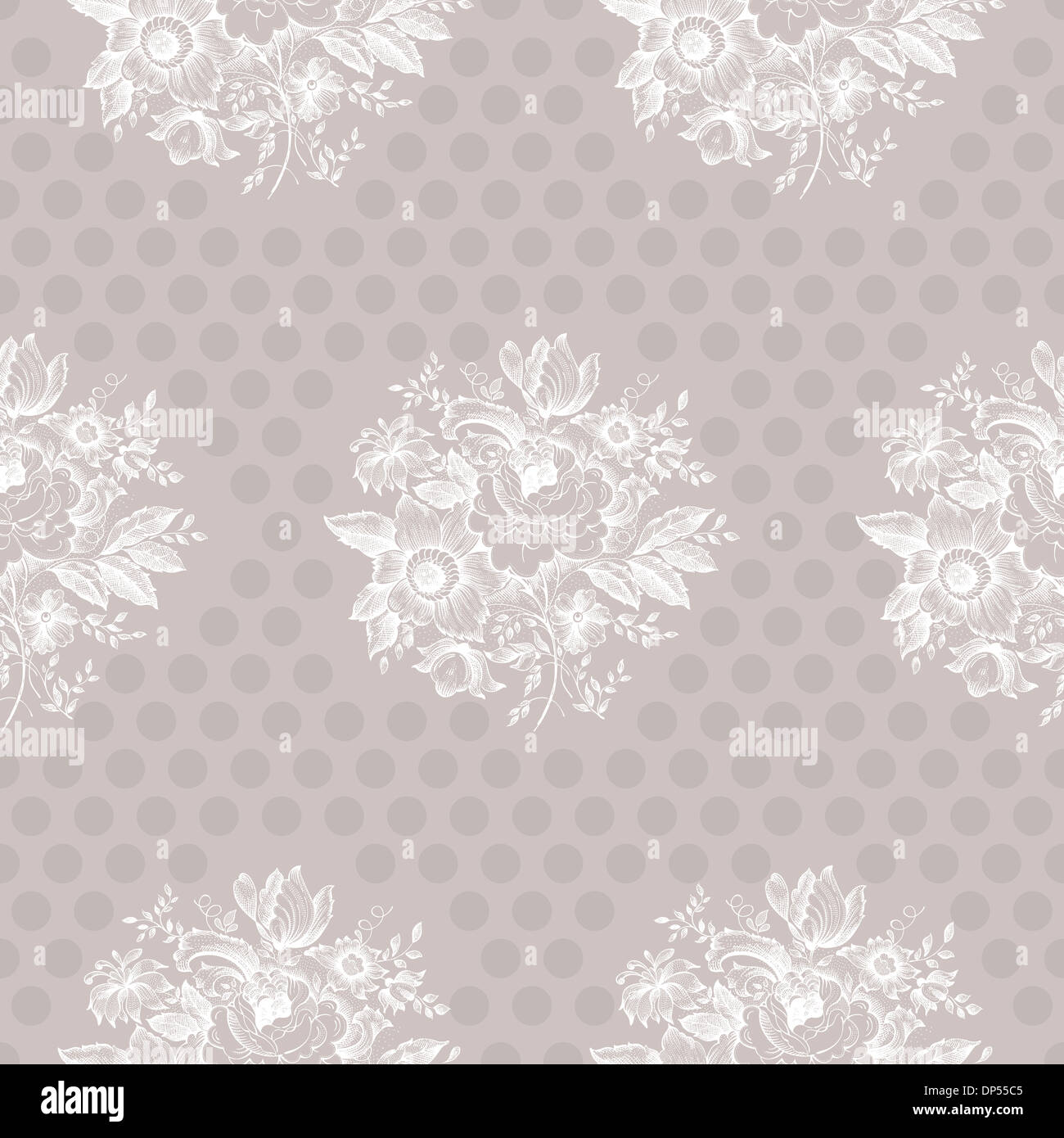 Classic floral hi-res stock photography and images - Alamy