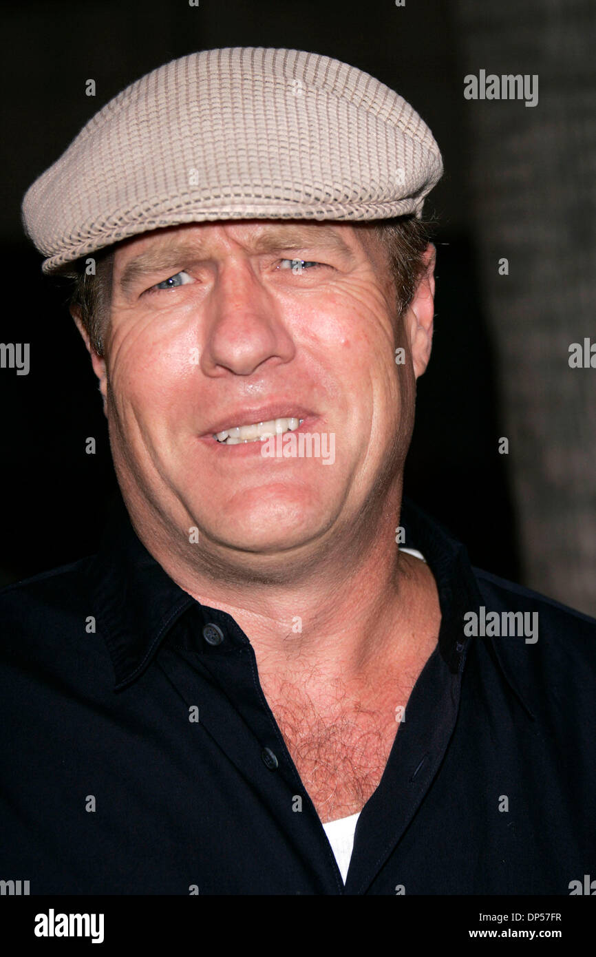 Sep 6, 2006; Beverly Hills, California, USA; Actor GREGG HENRY at the 'Black Dahlia' Los Angeles Premiere held at the Samuel Goldwyn Theater. Mandatory Credit: Photo by Lisa O'Connor/ZUMA Press. (©) Copyright 2006 by Lisa O'Connor Stock Photo
