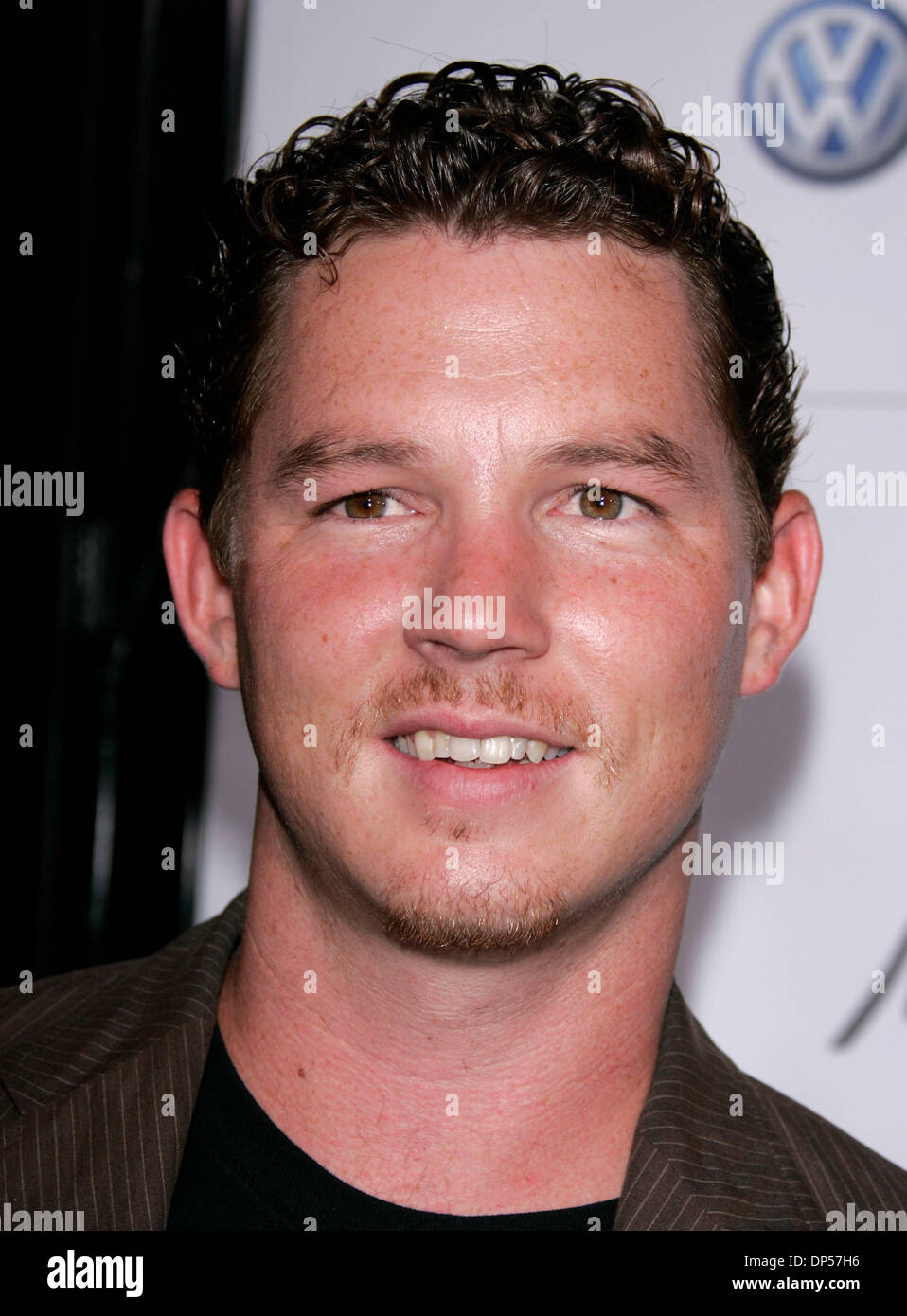 Sep 6, 2006; Beverly Hills, California, USA; Actor SHAWN HATOSY at the