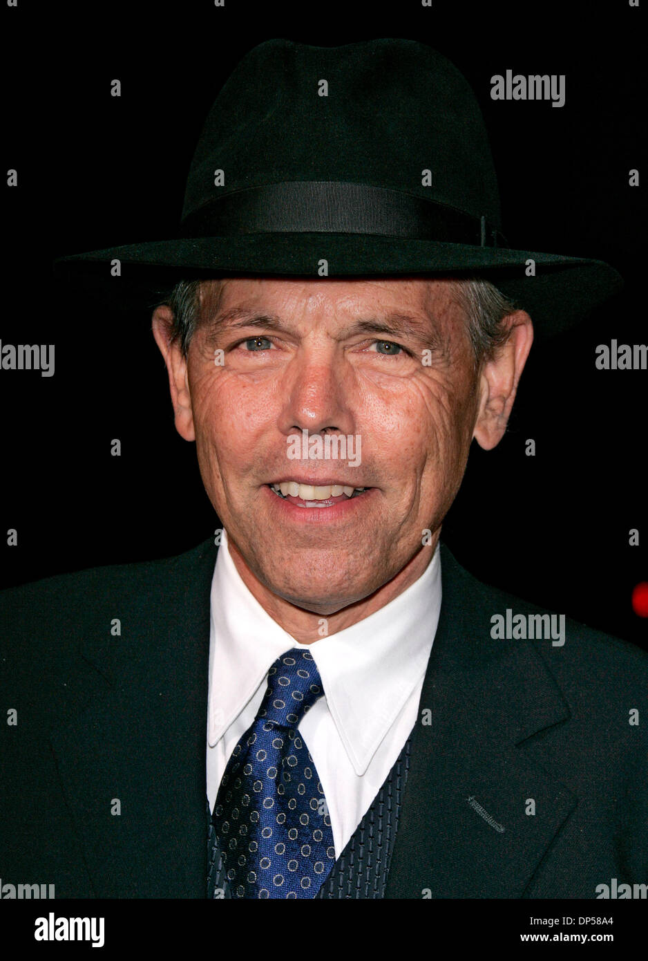 Sep 7, 2006; Beverly Hills, California, USA; Actor JOE SPANO at the 'Hollywoodland' Los Angeles