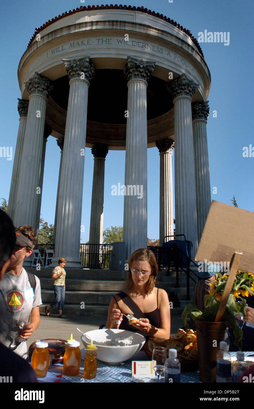Sunol water temple hi-res stock photography and images - Alamy
