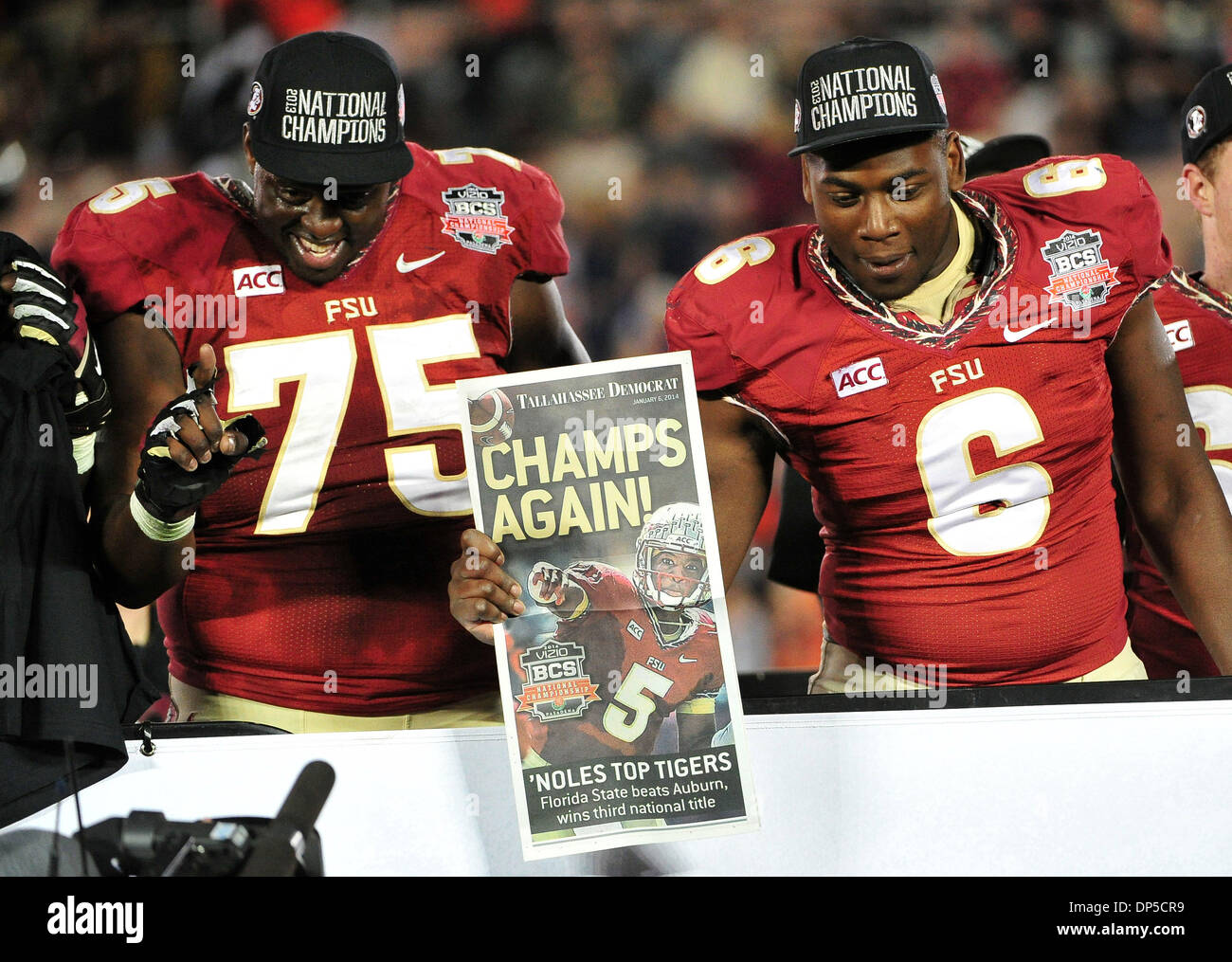 Fsu 2024 national championship