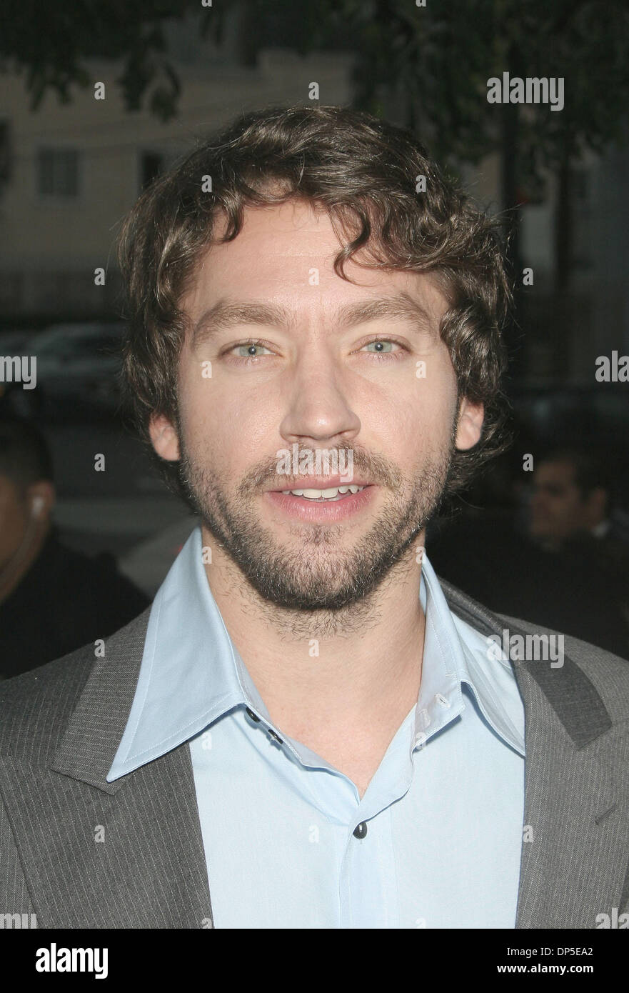 Sep 13, 2006; Los Angeles, CA, USA; Actor MICHAEL WESTON at the 'The