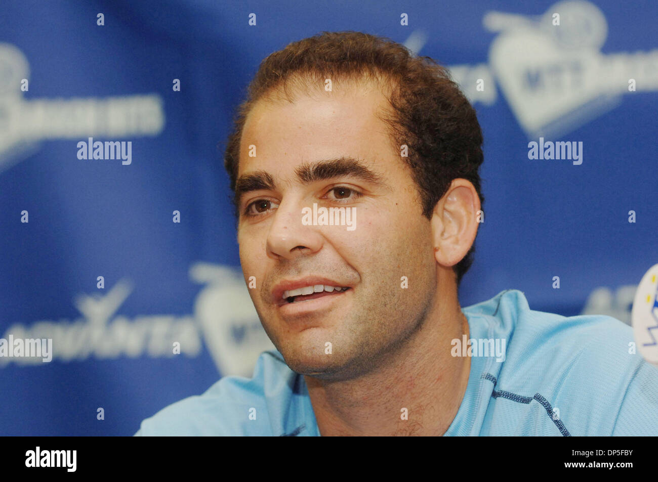 Sam Roddick