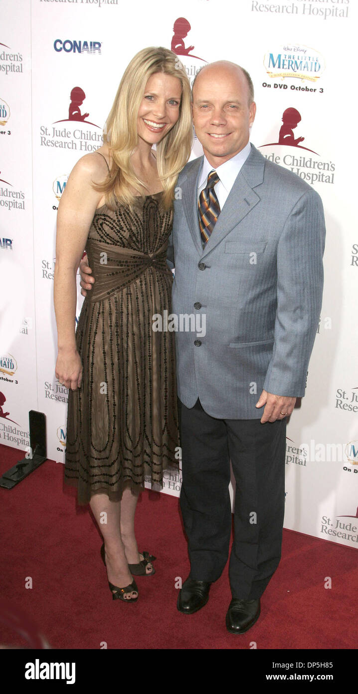 Scott hamilton and tracie hamilton hi res stock photography and images Alamy