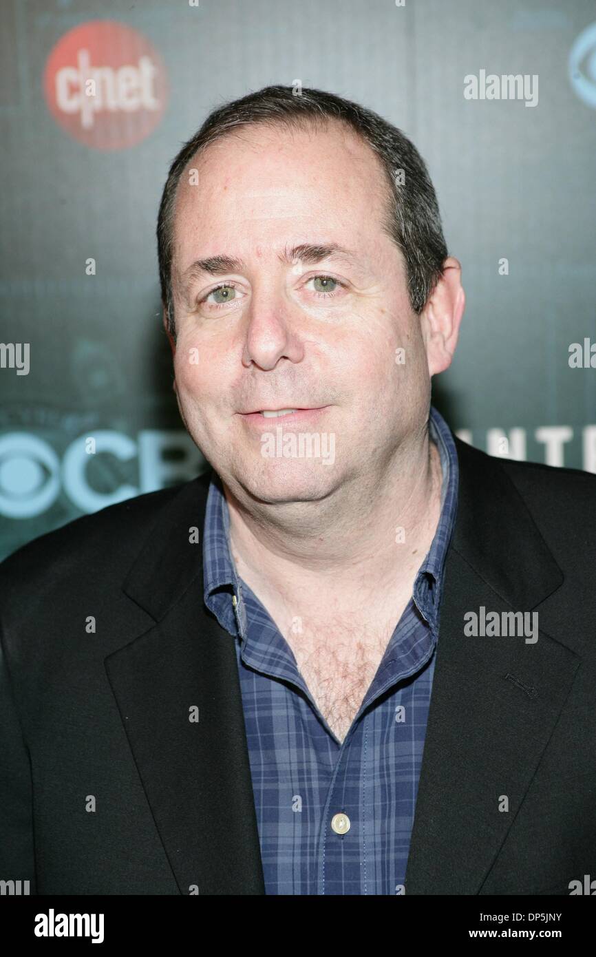 Las Vegas, NV, USA. 7th Jan, 2014. Barry Schindel (Executive Producer) at arrivals for INTELLIGENCE Premiere Party, TAO Nightclub at The Venetian Resort Hotel and Casino, Las Vegas, NV January 7, 2014. Credit:  James Atoa/Everett Collection/Alamy Live News Stock Photo