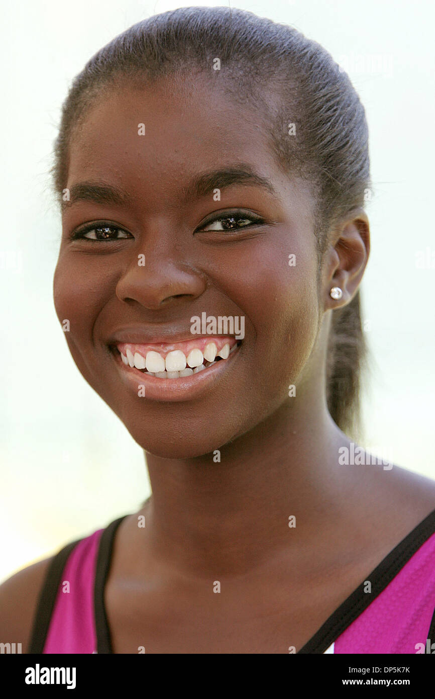 Sep 17, 2006; Pacific Palisades, CA, USA; Actress CAMILLE WINBUSH at the  Raquet Rumble 2006 11th Annual Celebrity Tennis Tournament benefiting the  Bogart Pediaric Cancer Research Program in Pacific Palisades, CA. Mandatory