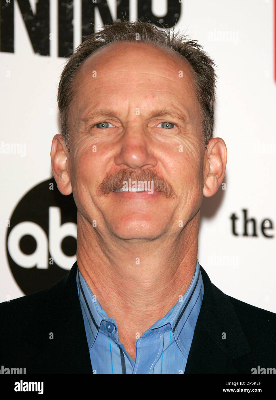 Sep 18, 2006; Los Angeles, California, USA; Actor MICHAEL O’NEILL at