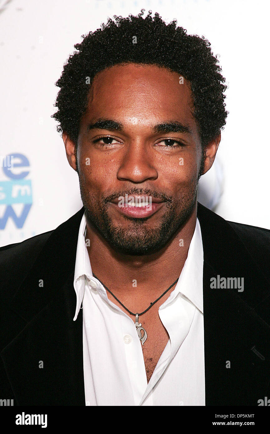 Jackson George Actor Sep 18, 2006; Los Angeles, CA, USA; Actor JASON GEORGE during arrivals ...