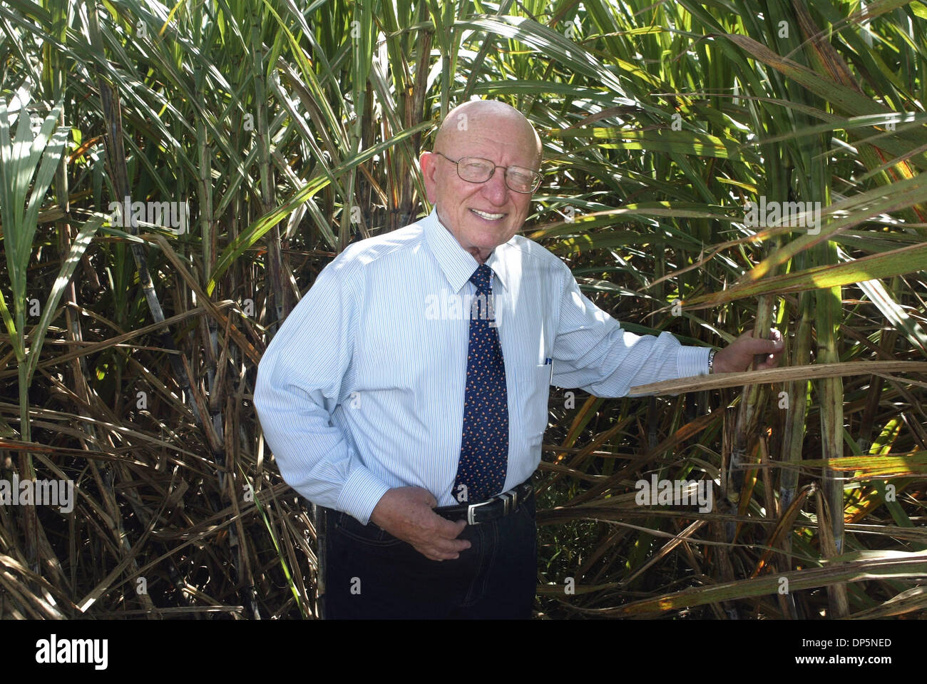 Sep 20, 2006; Belle Glade, FL, USA; Noel Shapiro, president of Star