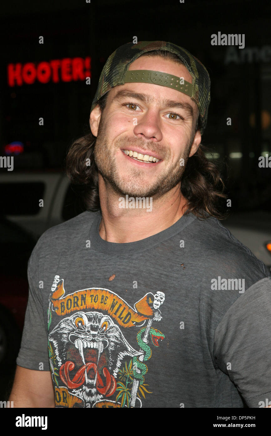 Chris Pontius