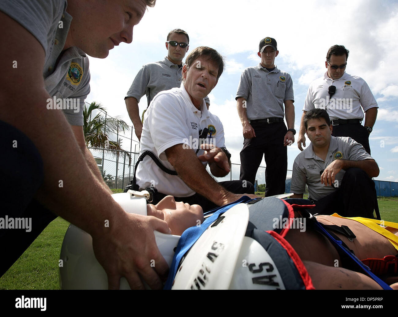 Rescue crew chief hi-res stock photography and images - Alamy