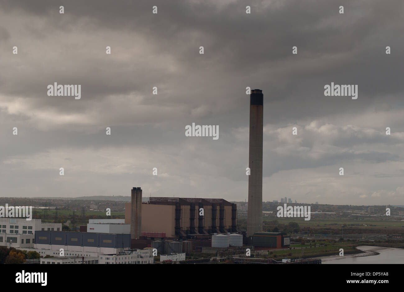 Thurrock power station hires stock photography and images Alamy