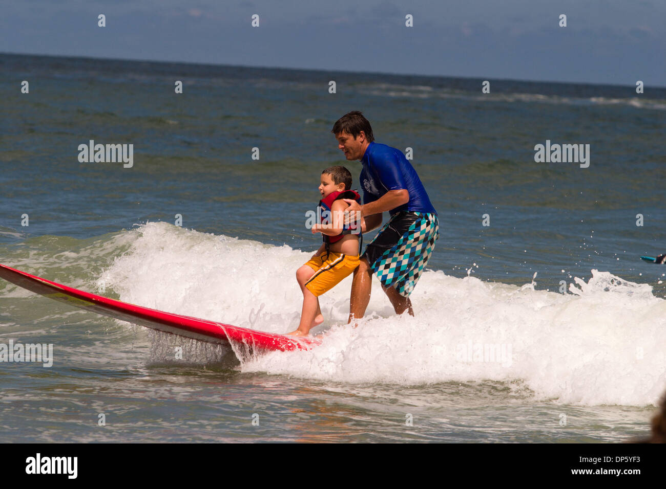 Aug 29, 2006; Virginia Beach, VA, USA; Going Gamboa. Jimmy Gamboa, who