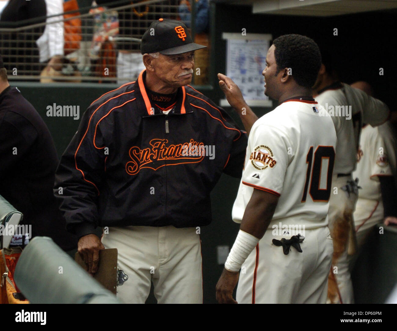 The case for Felipe Alou to be inducted as a Hall of Fame manager
