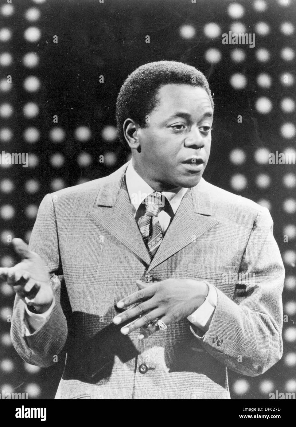Flip wilson hi-res stock photography and images - Alamy