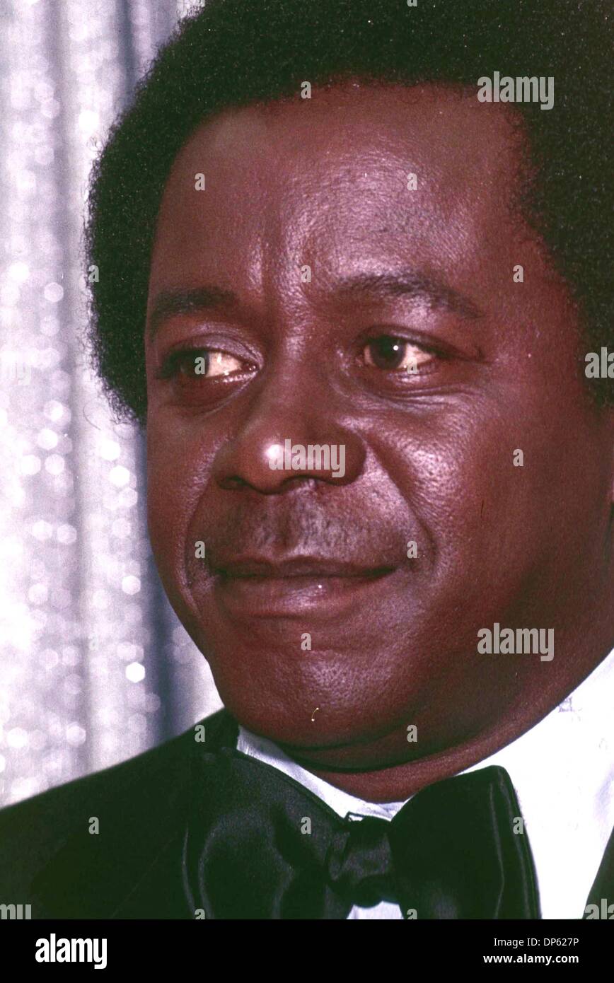 Flip Wilson High Resolution Stock Photography and Images - Alamy