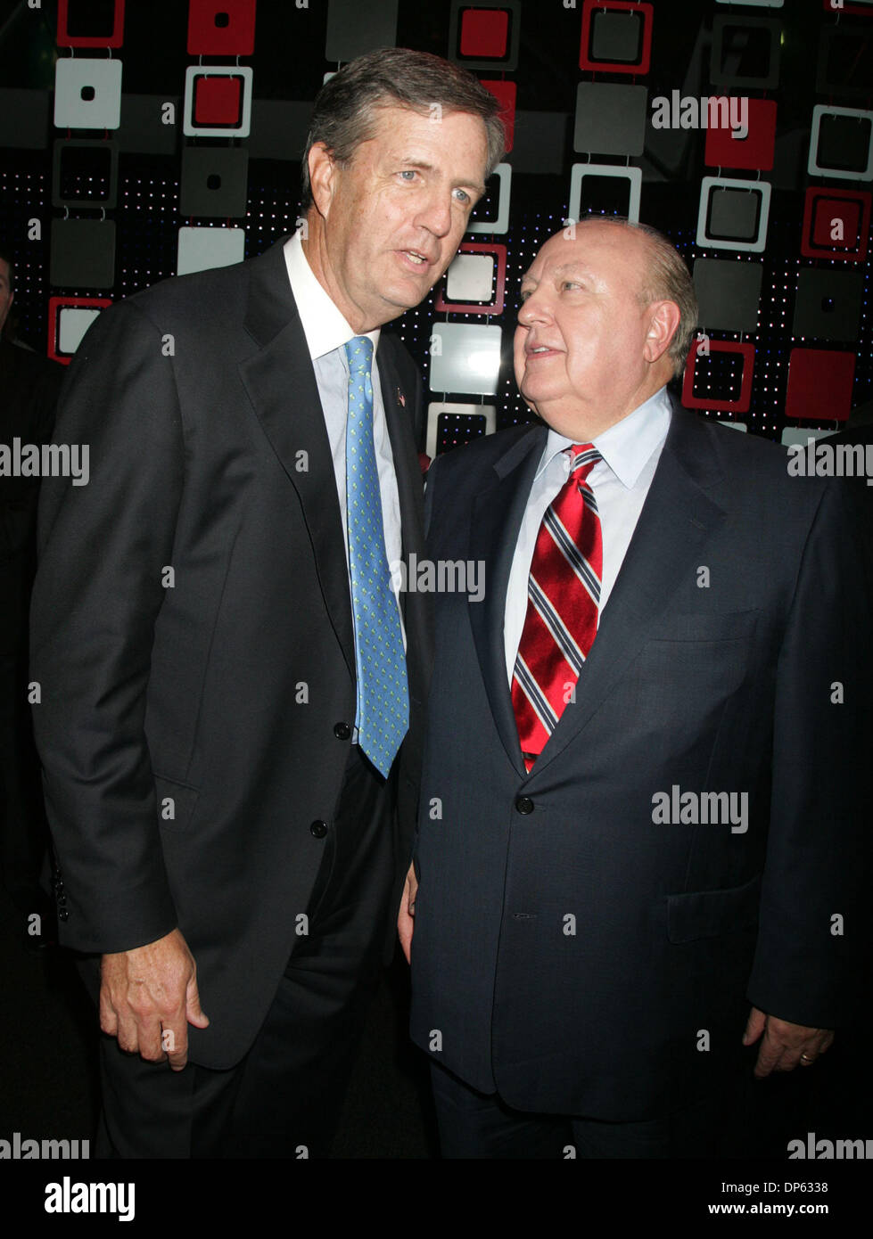 Brit hume hires stock photography and images Alamy