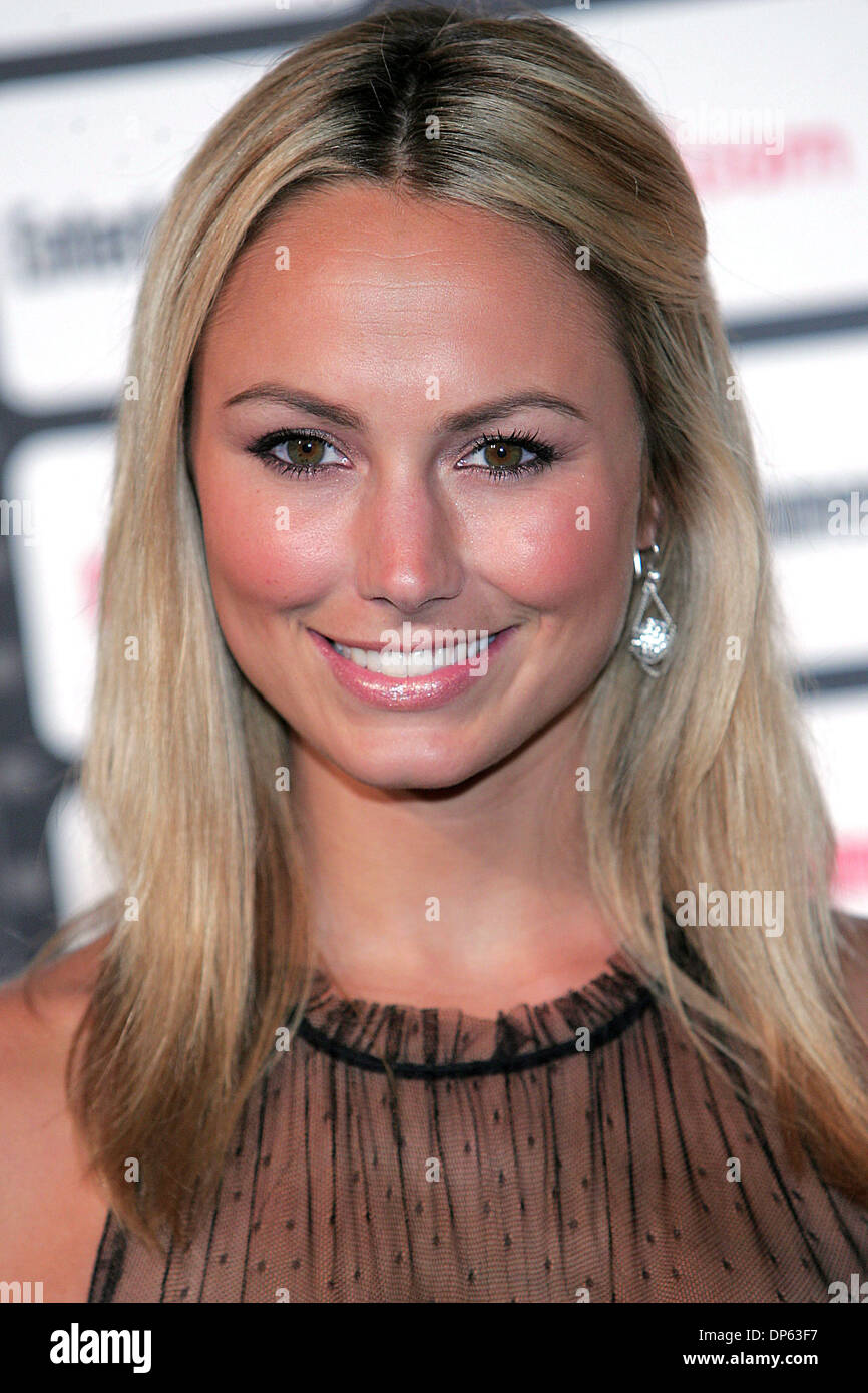 Oct 04, 2006; West Hollywood, CA, USA; Actress STACY KEIBLER during