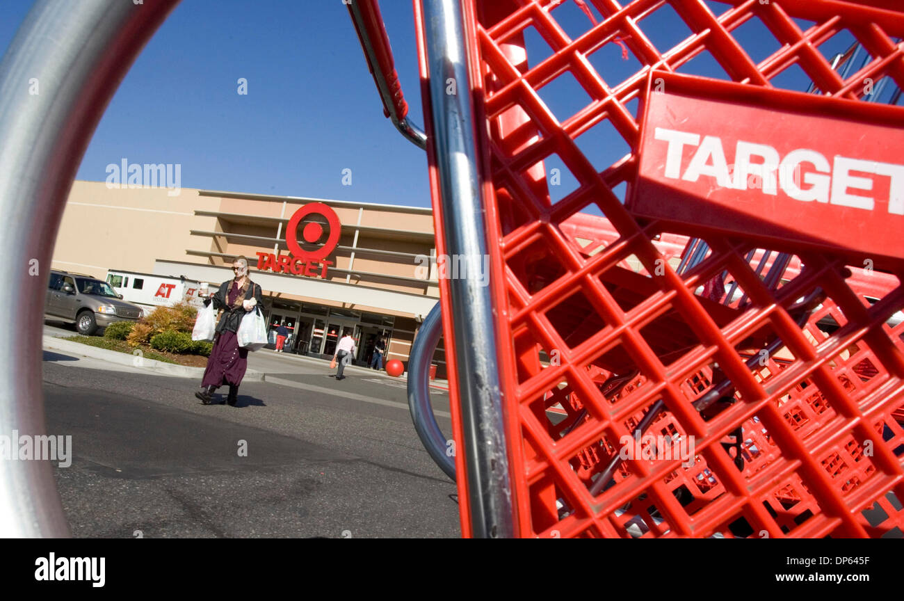 Target Department Store Stock Photos & Target Department Store Stock