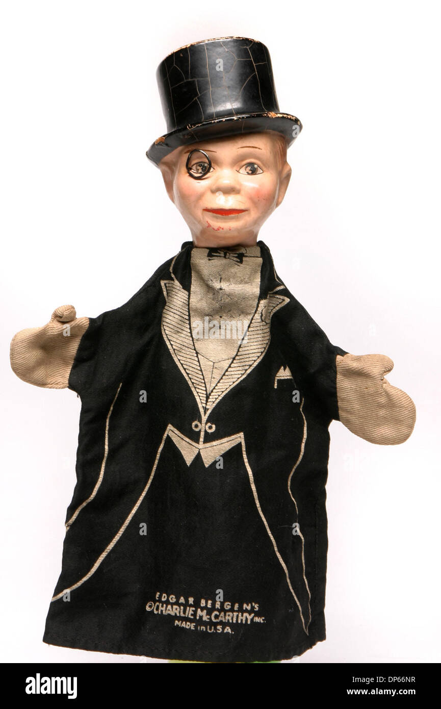 Charlie mccarthy hires stock photography and images Alamy