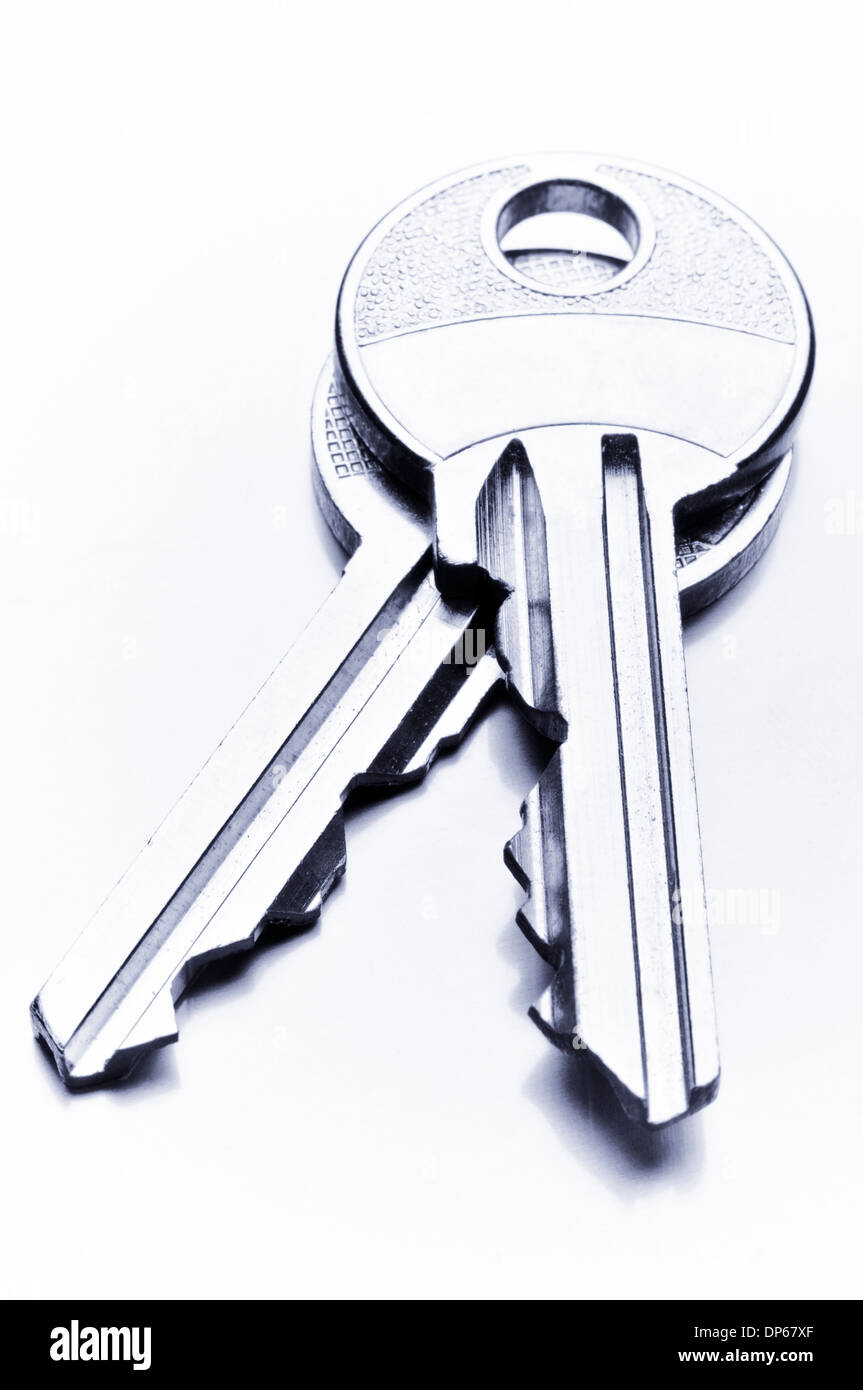 keys Stock Photo