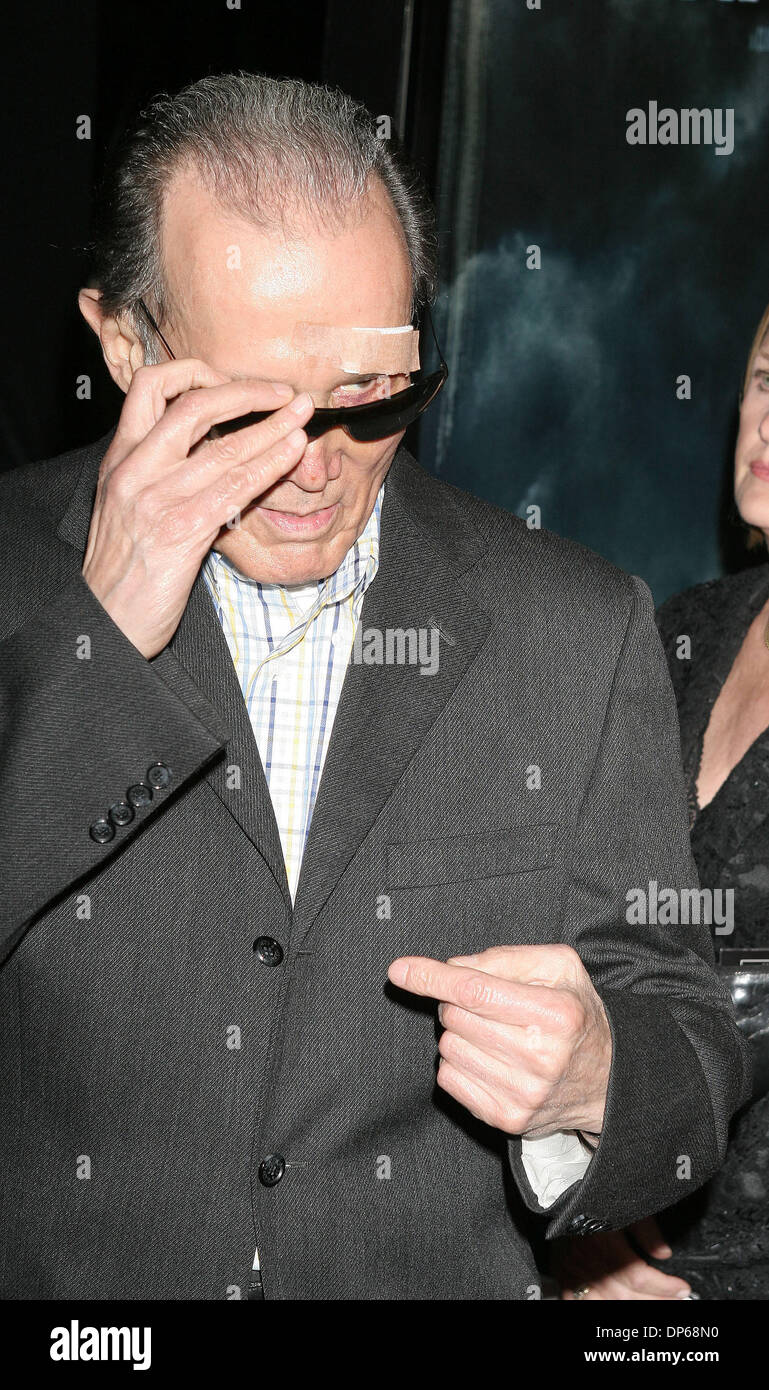 Henry silva hi-res stock photography and images - Alamy