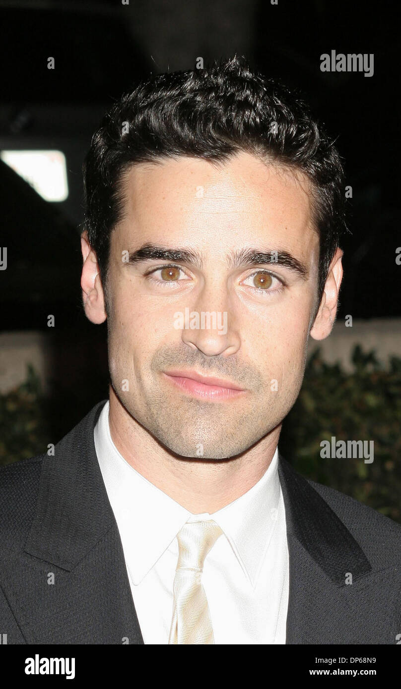 Oct 09, 2006; Los Angeles, CA, USA; Actor JESSE BRADFORD at the 'Flags