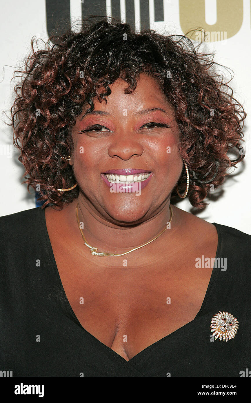 Oct 10, 2006; Hollywood, CA, USA; Actress LORETTA DEVINE during