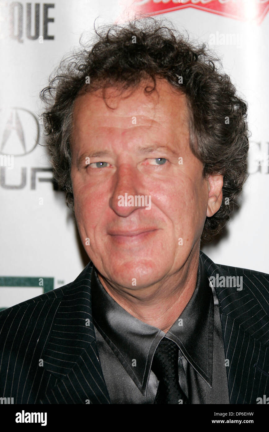 Actor geoffrey rush hi-res stock photography and images - Alamy