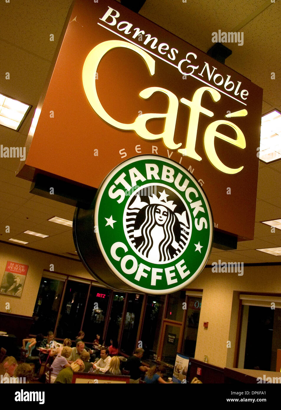 Oct 14 2006 Aliso Viejo Ca Usa The Coffee Retailer Starbucks