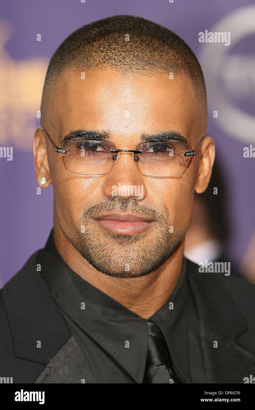 Shemar moore arriving hi res stock photography and images Alamy