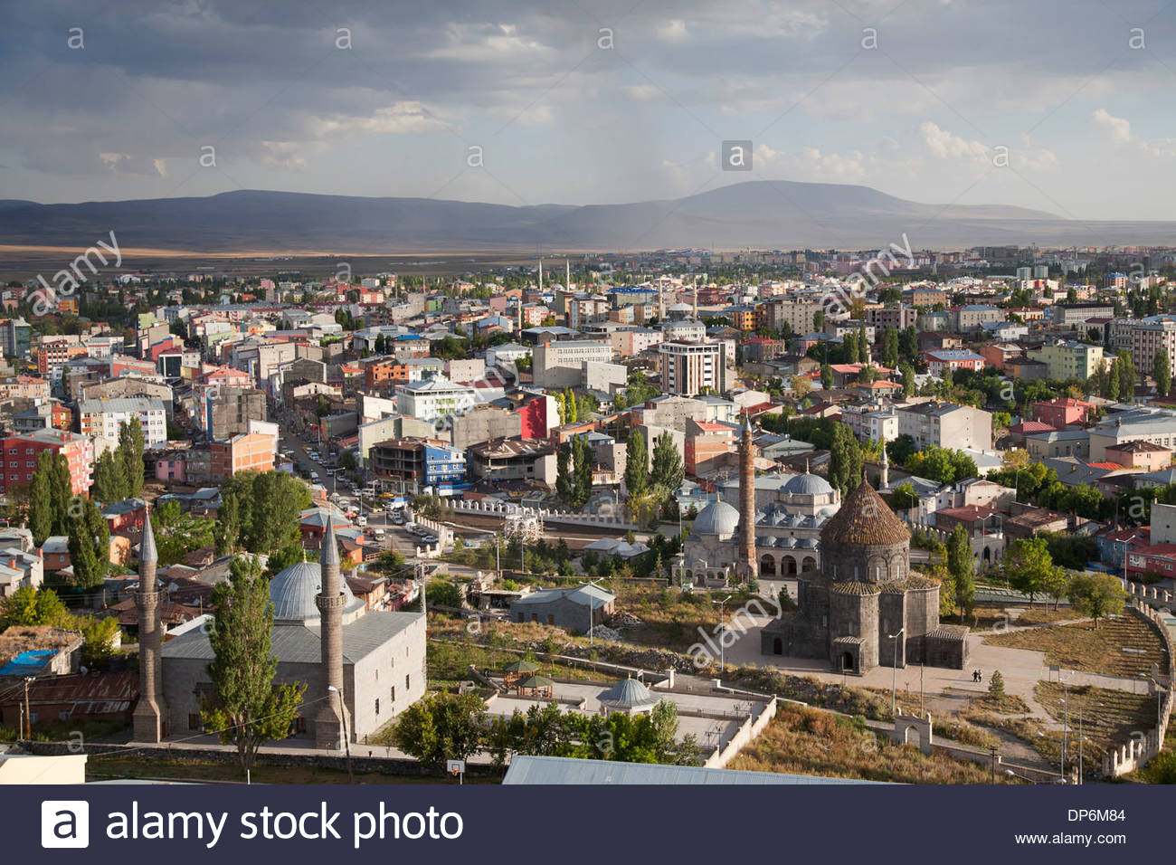 Kars Turkey Stock Photos & Kars Turkey Stock Images Alamy