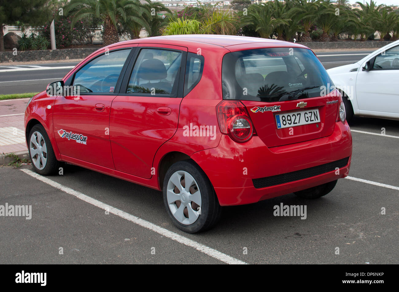 Hire car hires stock photography and images Alamy