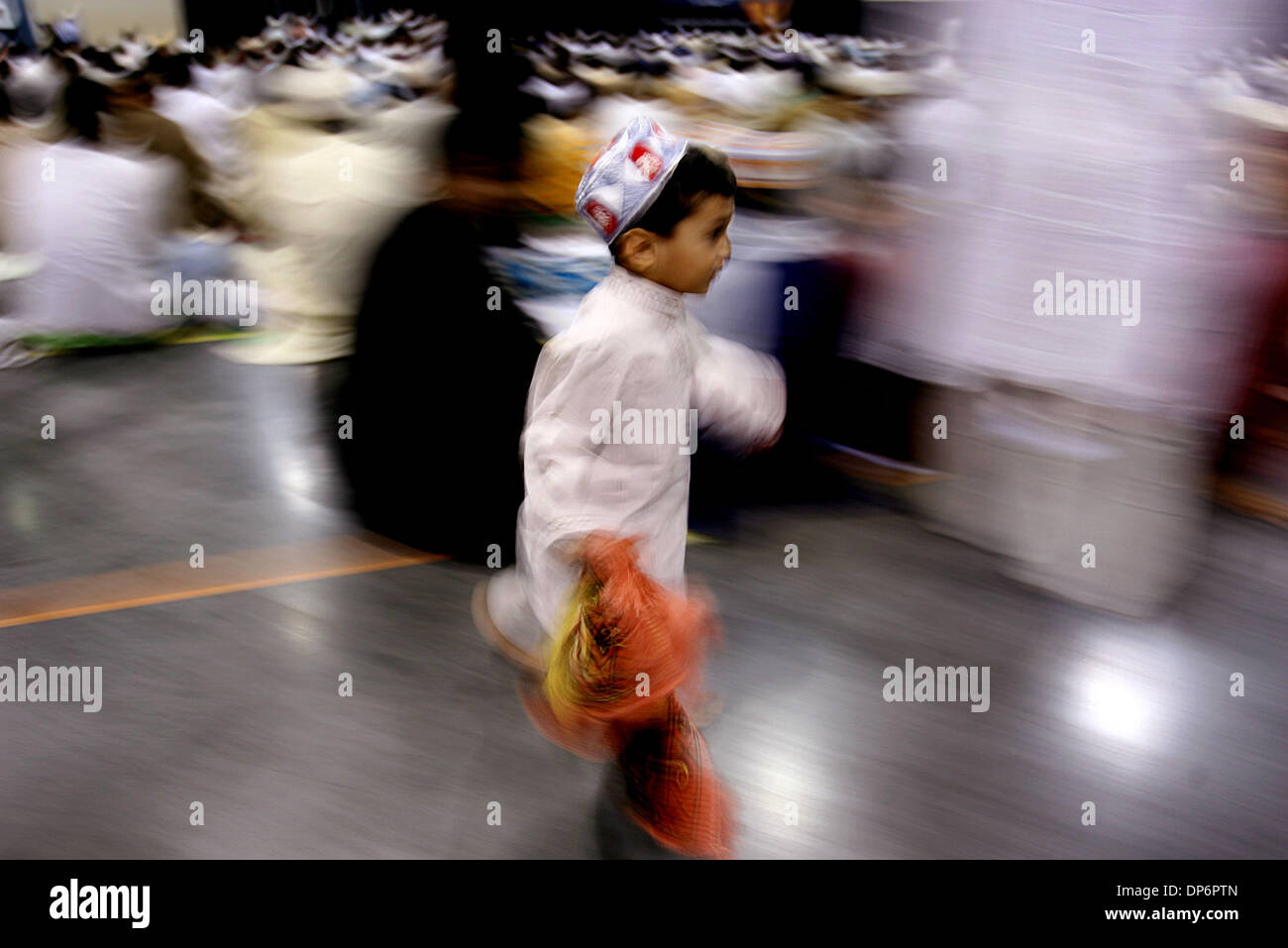 Eid Prayer Stock Photos & Eid Prayer Stock Images - Alamy