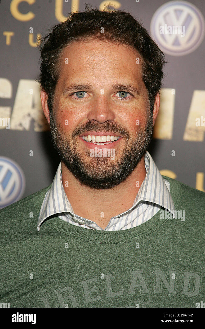 Oct 25, 2006; Los Angeles, CA, USA; Actor DAVID DENMAN during arrivals