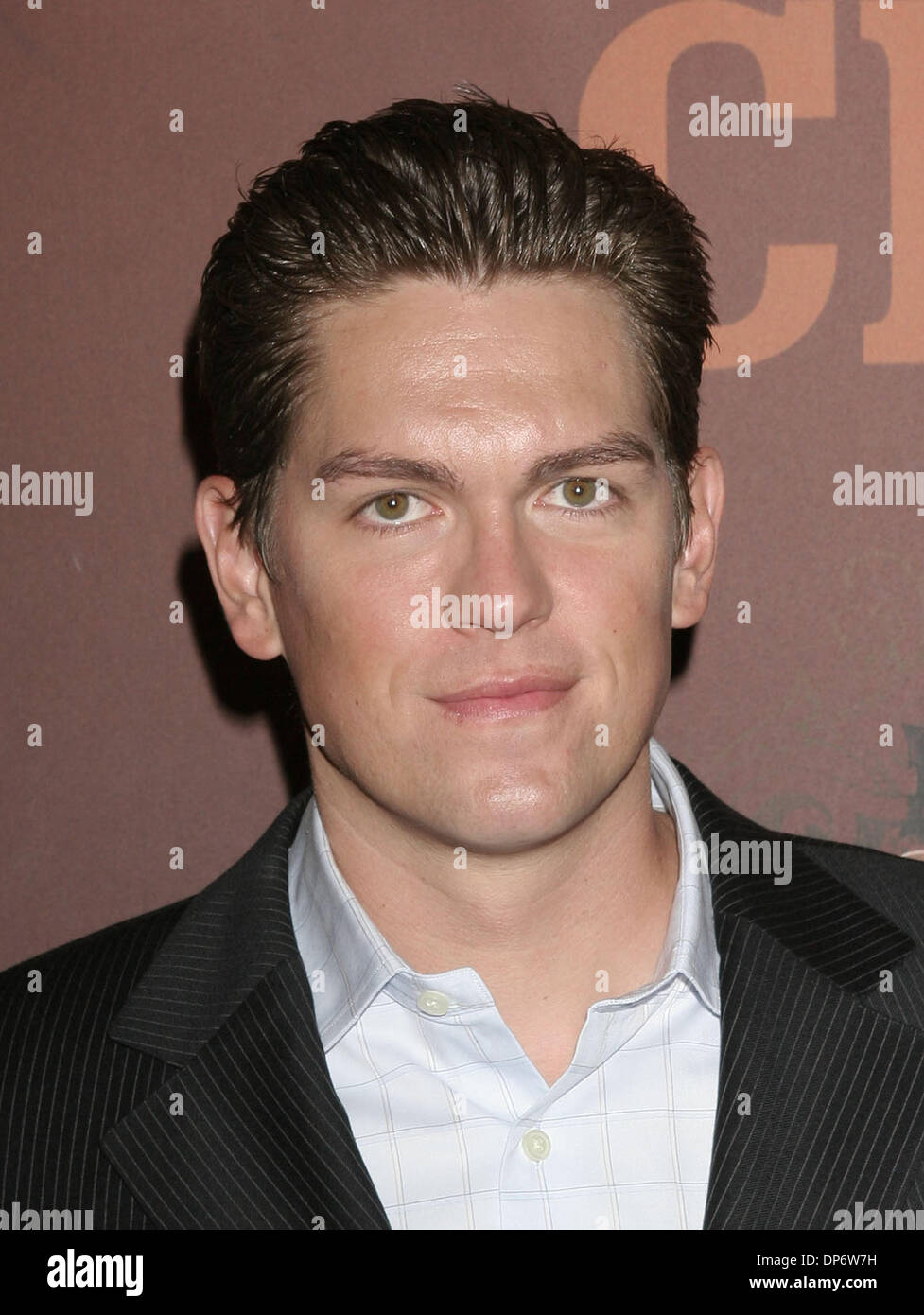 Oct 26 2006 Los Angeles Ca Usa Actor Howie Long At The Cmt
