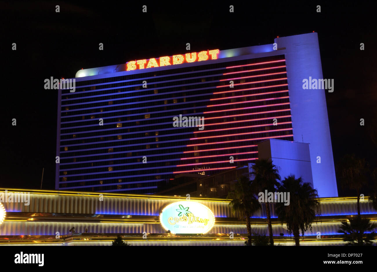 stardust las vegas