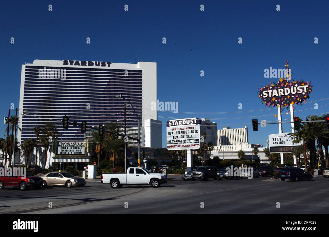 Las Vegas Celebrate The Legend 2006 $5 Chip RARE Stardust Hotel/Casino 