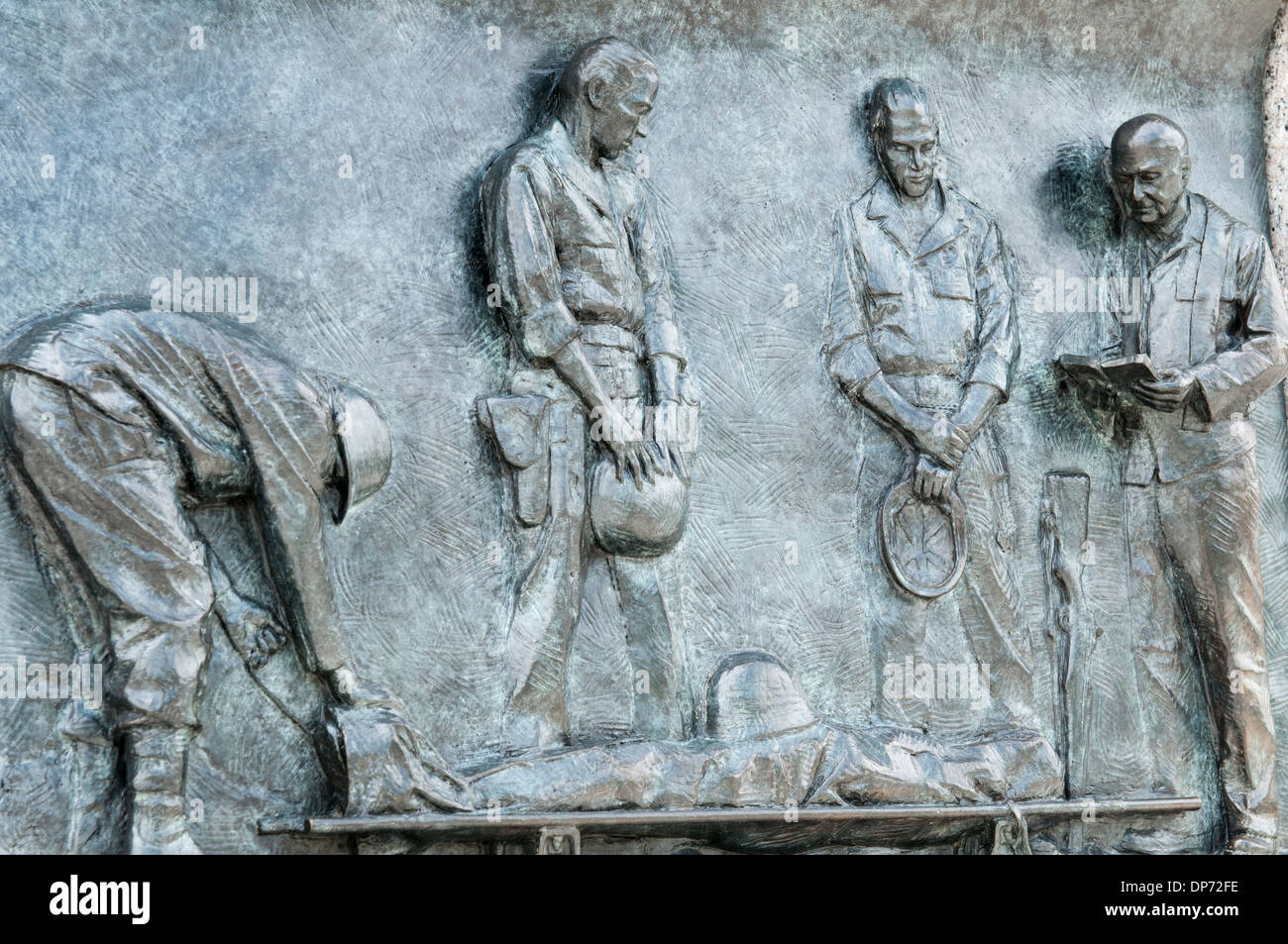 World war ii american soldiers close up hi-res stock photography and ...