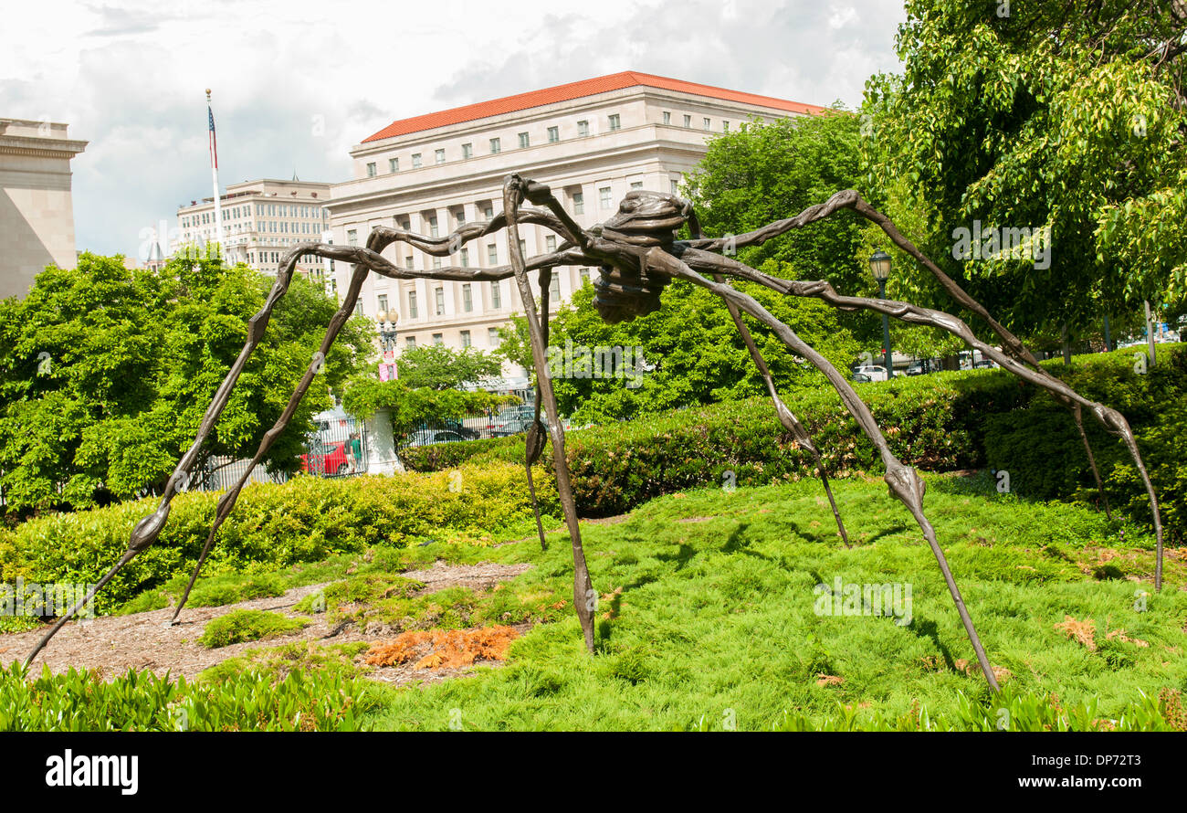 Louise Bourgeois  National Galleries of Scotland