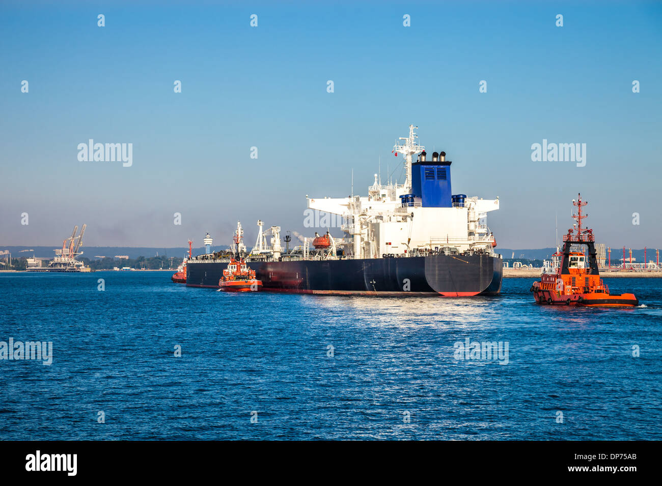 Dangerous goods shipping container hires stock photography and images