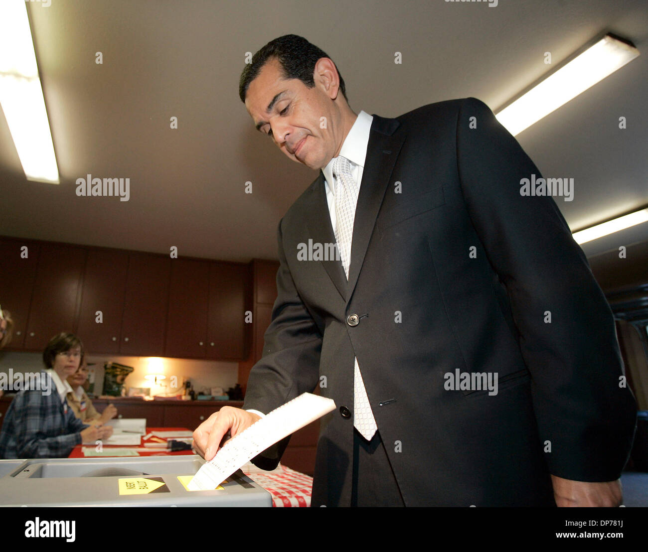 Midterm 2006 hi-res stock photography and images - Alamy