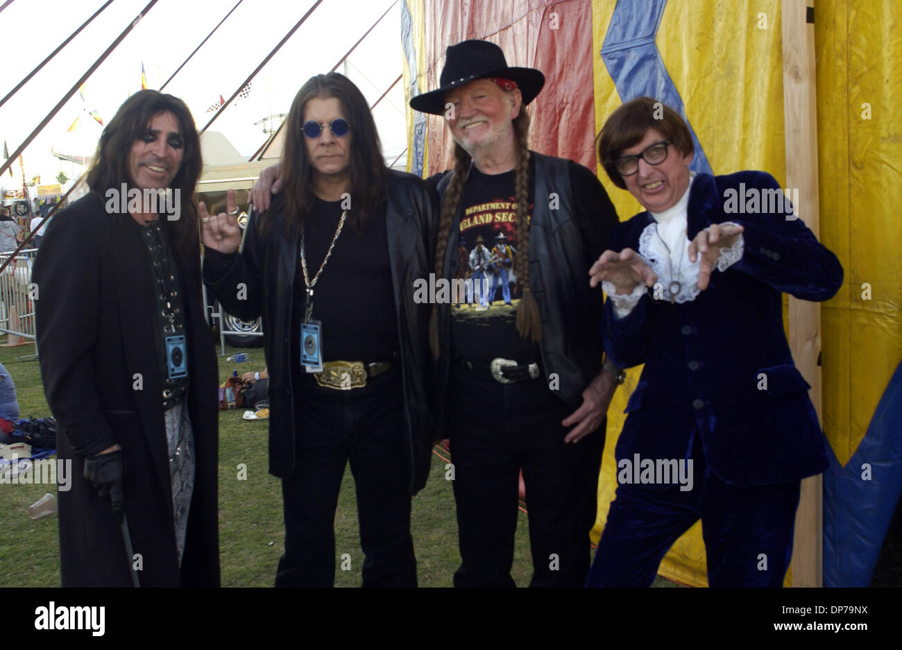 is alice cooper ozzy osbourne