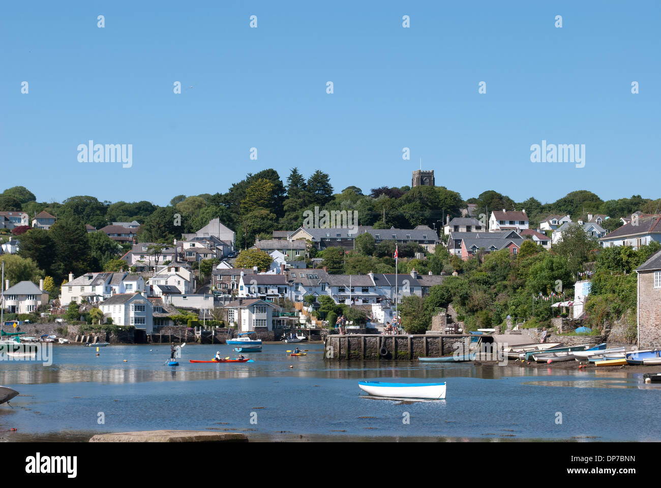 Newton Ferrers Hi res Stock Photography And Images Alamy newton-ferrers-hi-res-stock-photography-and-images-alamy