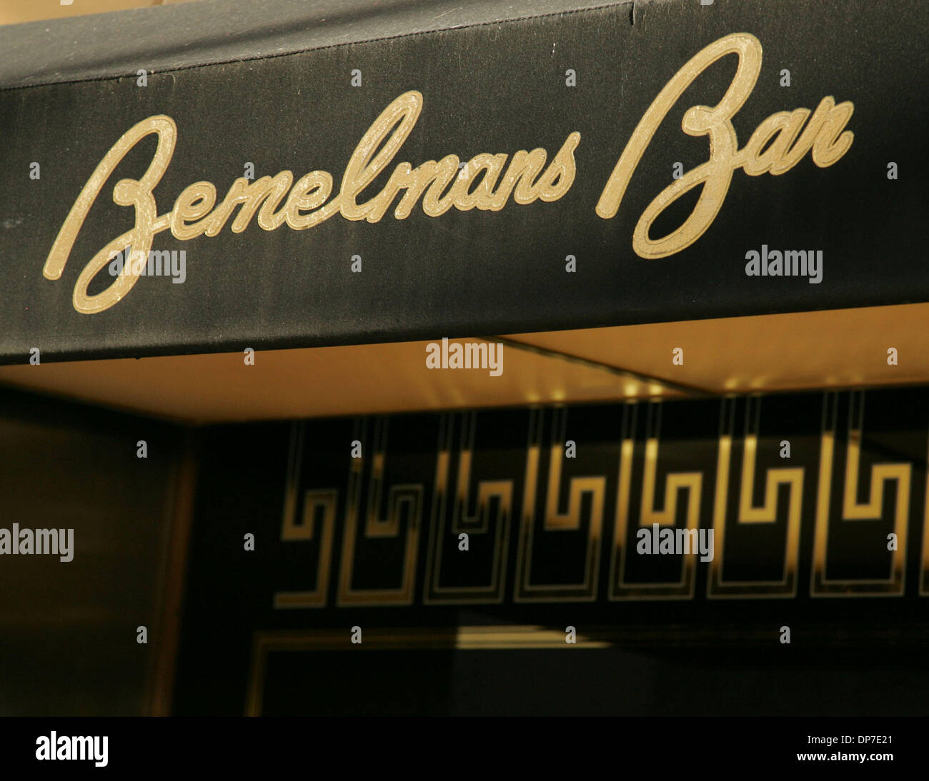 Bemelmans Bar