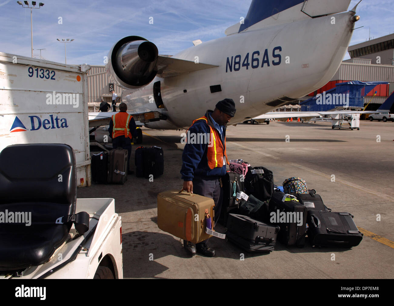 Atlantic southeast airlines hires stock photography and images Alamy