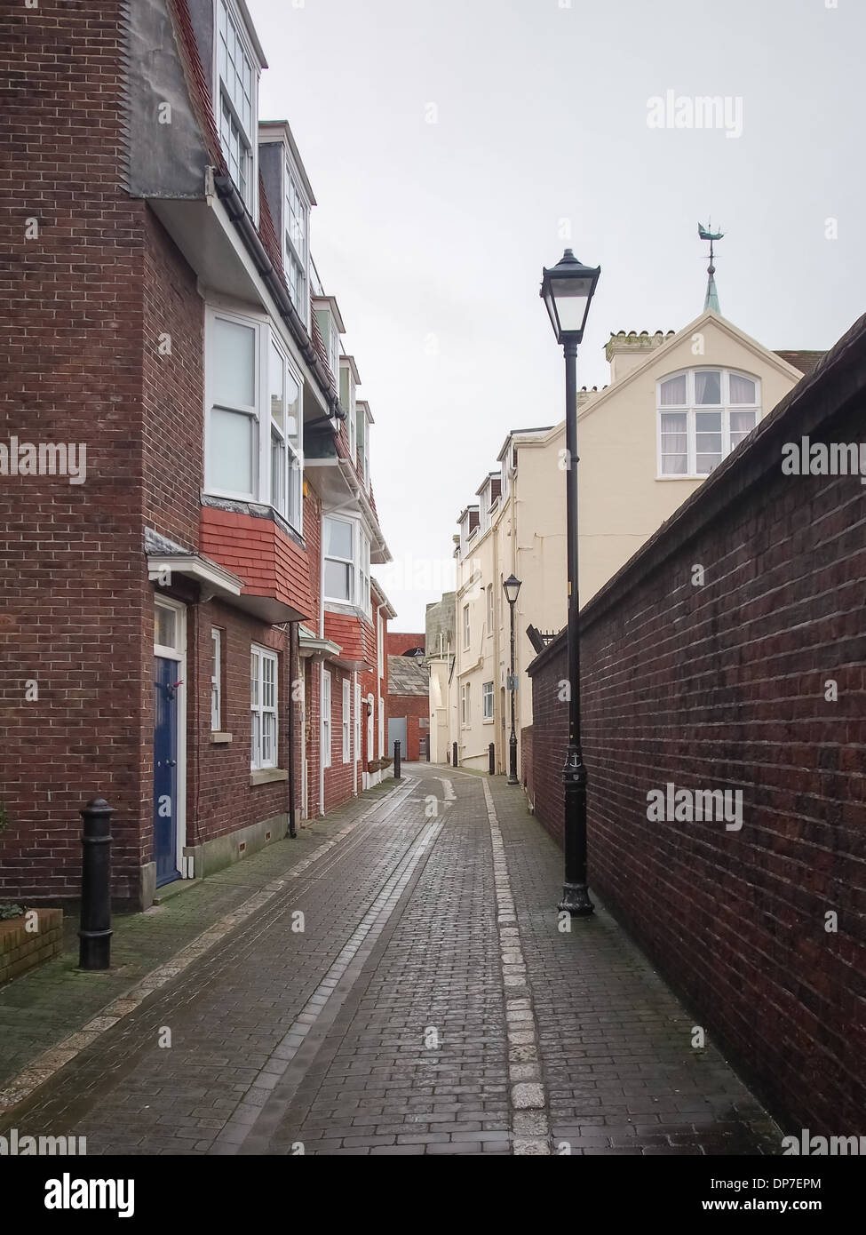Old portsmouth street hampshire hires stock photography and images Alamy