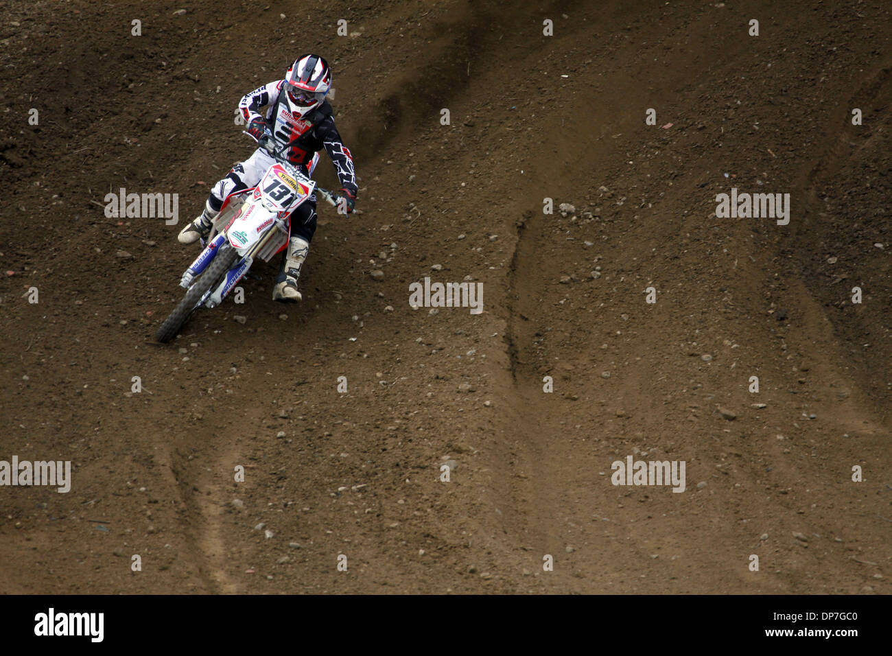Motocross 21 hi-res stock photography and images - Alamy